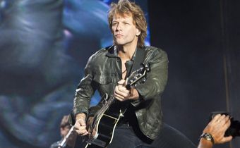 Bon Jovi Is Working to Feed Hungry People in NJ