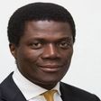 SEC Board Chairman, Olufemi Lijadu [SEC]