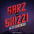 Here are all the songs Shizzi and Sarz played during their 'Battle of the Hits.' (Instagram/Shizzi)