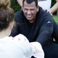 Alex Rodriguez Shares Home Workout Video