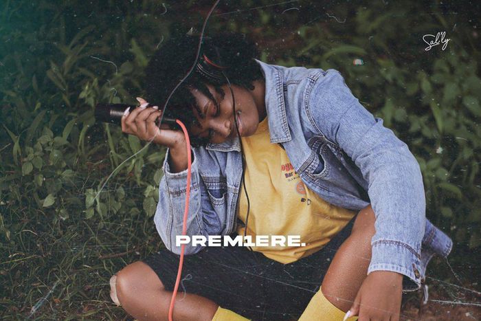 Sal LY’s ‘Premiere’ is a 24-minute excellence in easily enjoyable Contemporary Gospel music. (BLSSD)