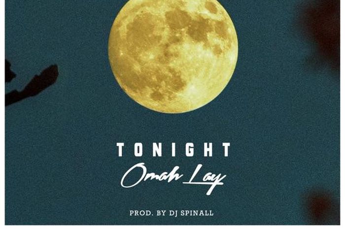 DJ Spinall features Omah Lay on new single, 'Tonight.' (Top Boy)