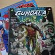 With a back catalogue of more than 500 Indonesian comics, studio Screenplay Bumilangit is hoping to create its own Marvel-style "Cinematic Universe" with films featuring interconnected characters and settings