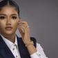 Beautiful Nigerian humanitarian, Dr. Jack-Rich featured In Forbes China May Issue