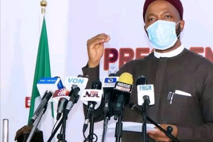 Emeka Nwajiuba,  the Minister of State for Education says classes may hold in the morning and afternoon when schools resume. (TheCable)