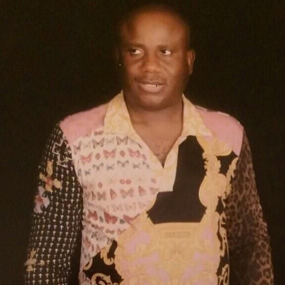 Terry Waya (Instagram/Terry Waya)