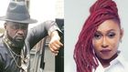 5 things Jude Okoye as he replied Cynthia Morgan, May D and Peter (P Square). (Bella Naija)