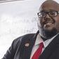 Lorenzo Lewis Is Helping Men Talk Mental Health