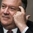 Secretary of State Mike Pompeo tells the Senate Foreign Relations Committee that the United States will seek to impose UN sanctions on Iran if an arms embargo is not extended