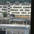 Overcrowded prisons are well-known targets for coronavirus. Abidjan's main prison, designed for 1,500 inmates, has a population of 7,000