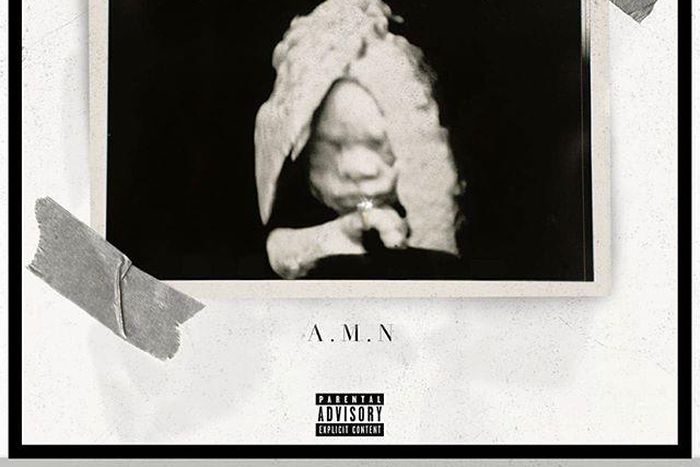 Cassper Nyovest gets introspective and vulnerable on ‘Any Minute Now.' (DefJamAfrica)