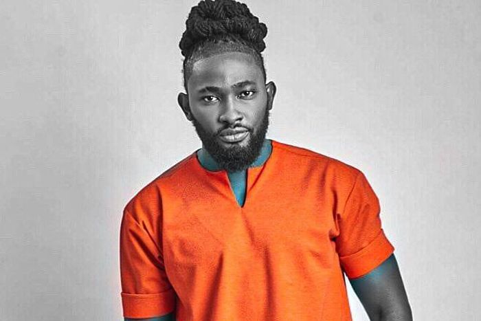 Uti Nwachukwu [Instagram/SirUti]