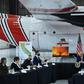 US President Donald Trump was briefed on the California wildfires by Governor Gavin Newsom, who has strongly argued that they are driven mostly by global warming