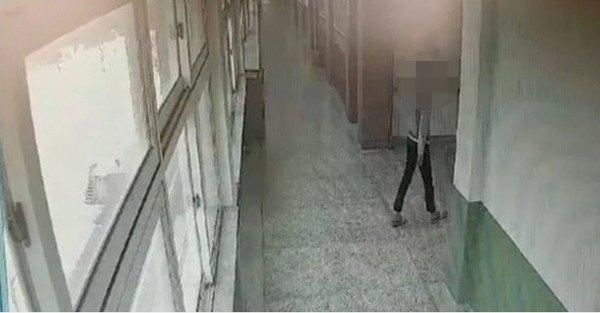 Teacher sentenced to 10 months in prison for scolding and shaming student in class