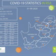 National Institute for Communicable Diseases, South Africa (NICD)