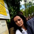 Yolanda Fuentes resigned as Madrid's head of public health as the local authorities asked the central government to relax lockdown measures