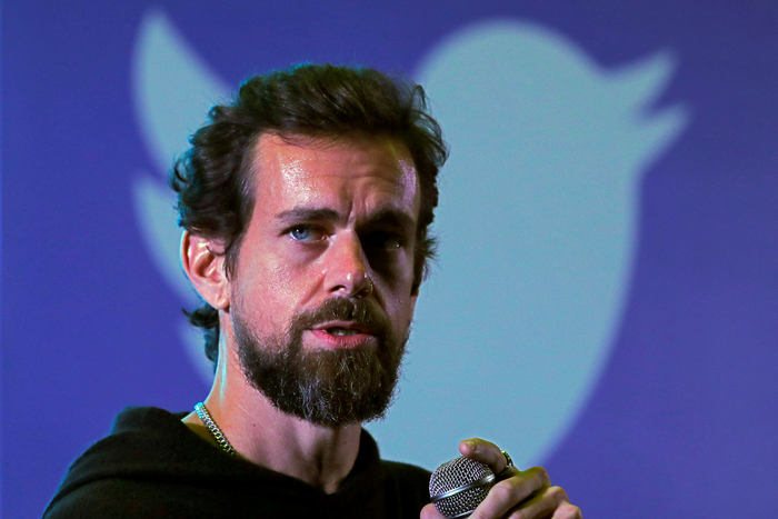 Jack Dorsey