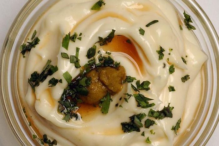 Watch Dr. Pimple Popper Squeeze 'Mayo' From a Cyst