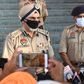 Dozens of people died after drinking toxic bootleg alcohol in northern India's Punjab state