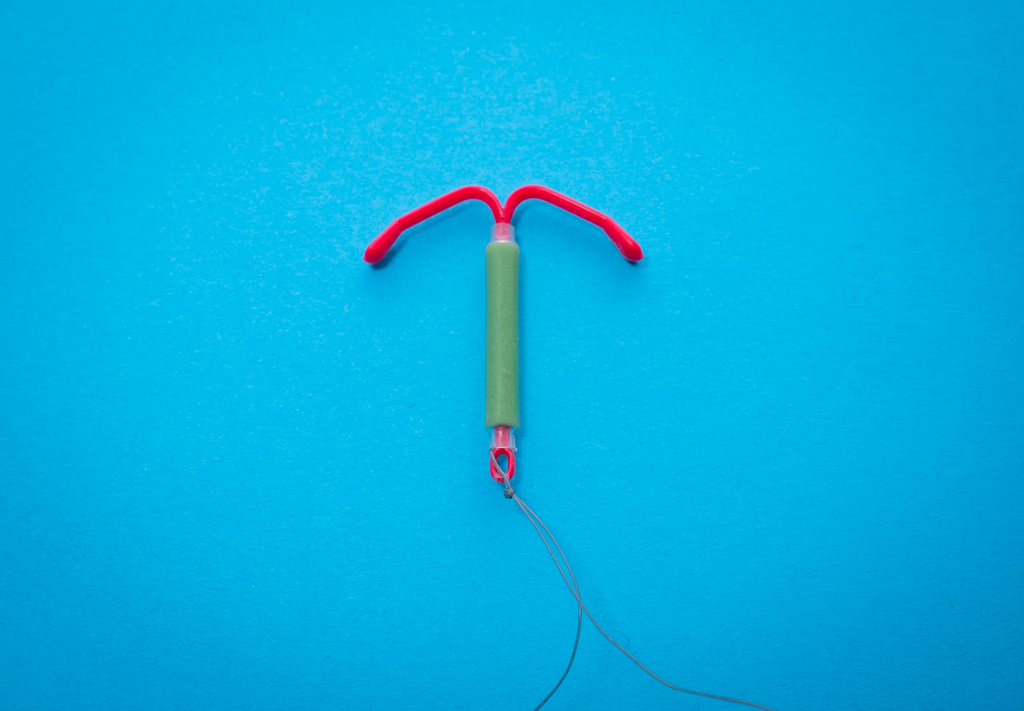 This is why we need contraceptives.