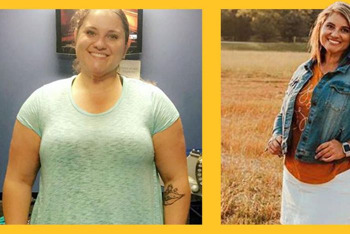 'I Lost (And Kept Off!) 67 Lbs. With WW'