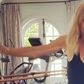 Watch Goldie Hawn Crush This Trampoline Workout