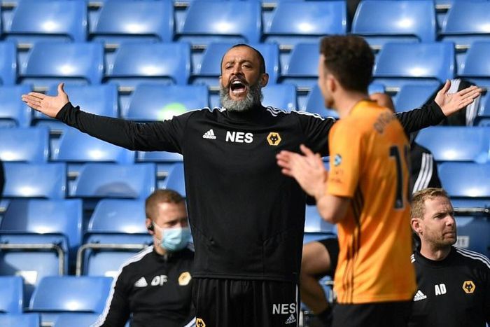 Wolves face Olympiakos in the second leg of their Europa League last 16 on Thursday