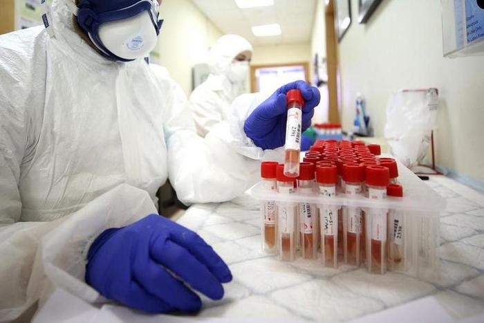 Firm denies receiving N5.5bn coronavirus contract from NDDC. (Middle East Monitor)