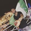 Davido [Instagram/DavidoOfficial]