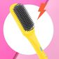 Drybar's Heated Straightening Brush Is On Sale
