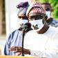 Sanwo-Olu announces the 'register to open' initiative for businesses (Twitter: @jidesanwoolu)