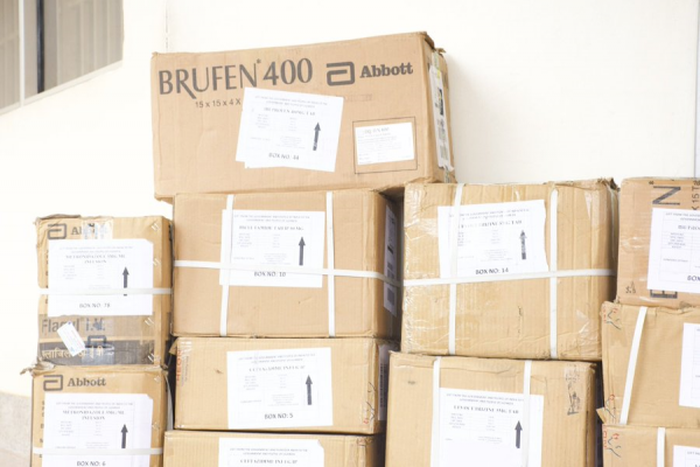 Ministry of Health - Republic of Uganda