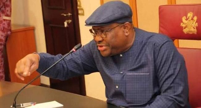 Wike accuses FG of exposing residents of his state to coronavirus (Channels)