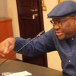 Wike accuses FG of exposing residents of his state to coronavirus (Channels)