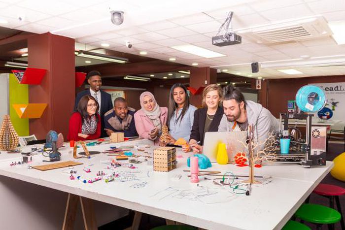 Honoris United Universities