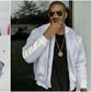 Davido and Don Jazzy joins the list of Nigerians who have reacted to Femi Otedola's cars gift to his daughters [Instagram/DavidoOfficial] [Instagram/DonJazzy]