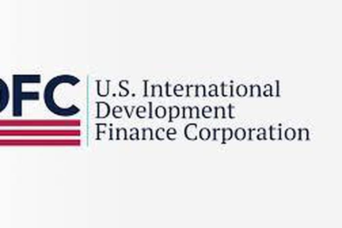 U.S. International Development Finance Corporation (DFC)