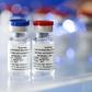 President Vladimir Putin declared Russia the first country to approve a coronavirus vaccine (shown in a handout picture taken on August 6, 2020 and provided by the Russian Direct Investment Fund), even though final testing had not yet started