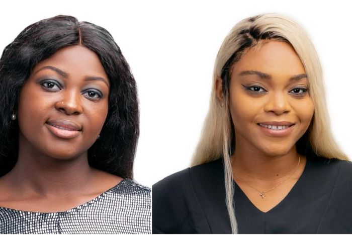 Ka3na and Lilo have been evicted from the Big Brother Lockdown [Multichoice]