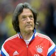 Former Bayern team doctor Hans-Wilhelm Mueller-Wohlfahrt had a spat with Guardiola in 2015