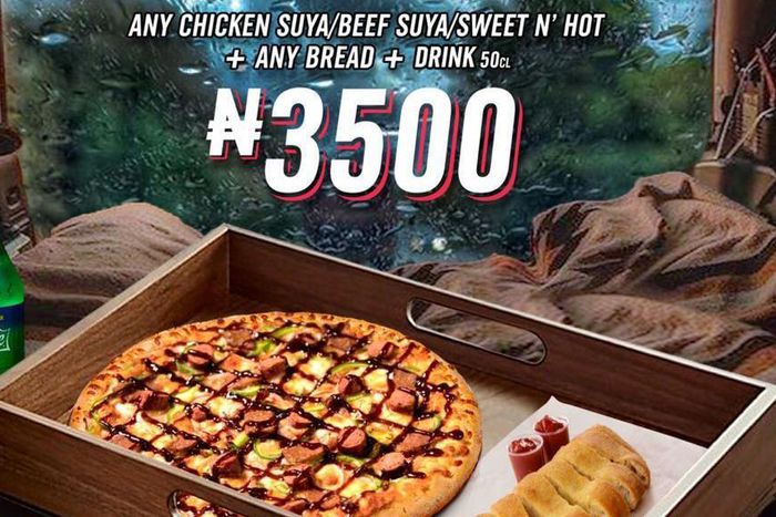 Whatever your plans are this June, Domino’s Pizza, Cold Stone Creamery and Pinkberry Yoghurt got you covered