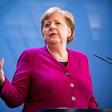 German Chancellor Angela Merkel  has urged caution and slammed growing impatience to shake off the curbs on public life