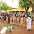 Taraba Govt. rejects 100 Almajiris from Nasarawa State. [Twitter@NasarawaGovt]
