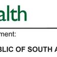 Republic of South Africa, Department of Health