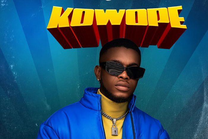 Qsberg features SuperWozzy & O.l.a on new single, 'Kowope'