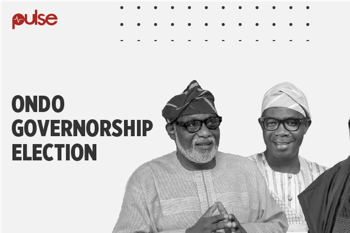 Ondo Election