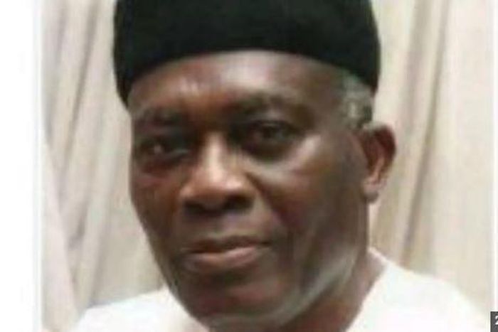 Orho Obada, former minister of Works is dead (Punch)