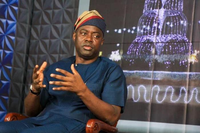 Ramadan: Pray for end to Coronavirus, Makinde urges Muslims