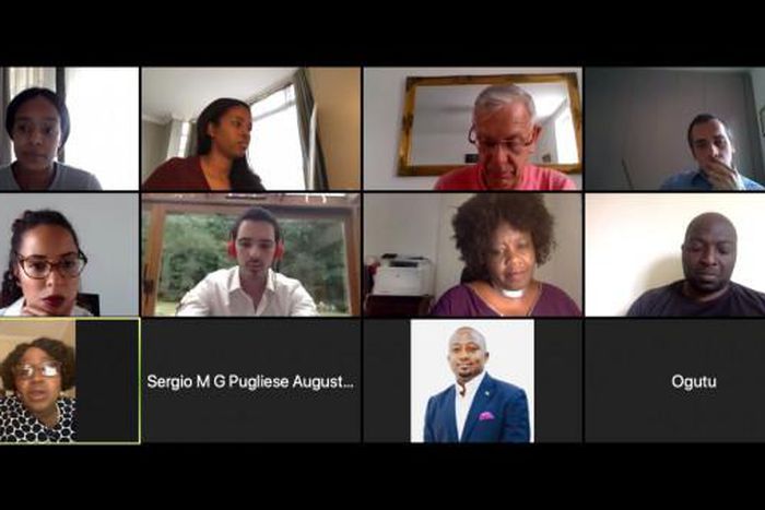 African Energy Chamber