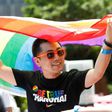Despite a shake-up of China's marriage law last month -- and a groundswell of support for same-sex unions in the socially conservative country -- demands to make gay marriage legal have not been met